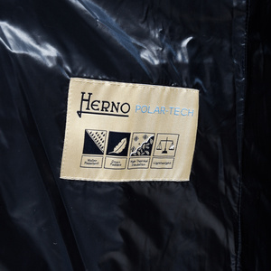 HERNO�i�w���m�j<br>PI1304D 12170Z �|�[���[�e�b�N�_�E���R�[�g 24166000132