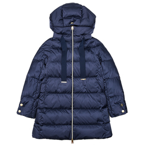 HERNO�i�w���m�j<br>PI1304D 12170Z �|�[���[�e�b�N�_�E���R�[�g 24166000132
