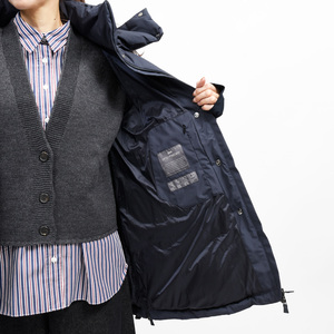 HERNO�i�w���m�j<br> PI002047D 12840 ���C���[�h�E�B���h�_�E���R�[�g 24166001132