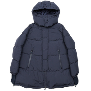 HERNO�i�w���m�j<br> PI002047D 12840 ���C���[�h�E�B���h�_�E���R�[�g 24166001132