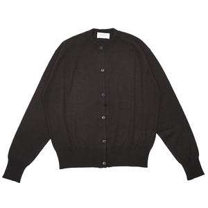 JOHN SMEDLEY�i�W�����X���h���[�j<br> A4670 �N���[�l�b�N�j�b�g�J�[�f�B�K�� 26062008030