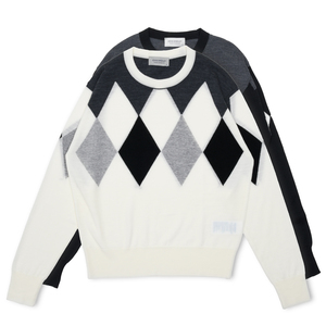JOHN SMEDLEY�i�W�����X���h���[�j<br> A4895 �A�[�K�C���j�b�g�v���I�[�o�[ 26066000030