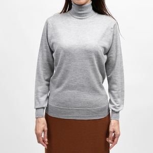 JOHN SMEDLEY�i�W�����X���h���[�j<br>LENA �����m�E�[���^�[�g���l�b�N�j�b�g�v���I�[�o�[ 26062009030