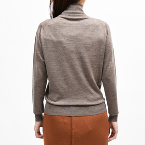 JOHN SMEDLEY�i�W�����X���h���[�j<br>LENA �����m�E�[���^�[�g���l�b�N�j�b�g�v���I�[�o�[ 26062009030