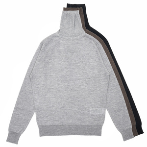 JOHN SMEDLEY�i�W�����X���h���[�j<br>LENA �����m�E�[���^�[�g���l�b�N�j�b�g�v���I�[�o�[ 26062009030