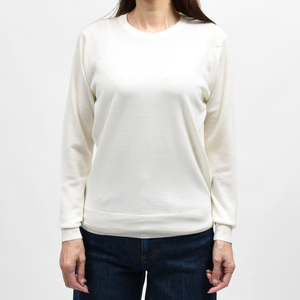 JOHN SMEDLEY�i�W�����X���h���[�j<br> VIVIENNE �����m�N���[�l�b�N�j�b�g�v���I�[�o�[ 26062010030