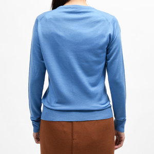JOHN SMEDLEY�i�W�����X���h���[�j<br> VIVIENNE �����m�N���[�l�b�N�j�b�g�v���I�[�o�[ 26062010030