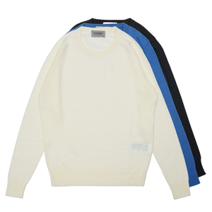 JOHN SMEDLEY�i�W�����X���h���[�j<br> VIVIENNE �����m�N���[�l�b�N�j�b�g�v���I�[�o�[ 26062010030