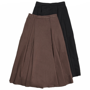 Cellar Door�i�Z���[�h�A�[�j<br>220735 NOVE Q124 �E�[�����C�N�v���[�c�X�J�[�g 23262007025