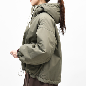 MACKINTOSH�i�}�b�L���g�b�V���j<br>�E�F�U�[�e�b�N�X�J�C�p�[�J�V���[�g WEATHER TEC SKY PARKA SHORT THIND0WN 24062006005