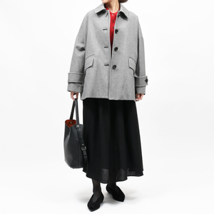 MACKINTOSH�i�}�b�L���g�b�V���j <br> NEW HUMBIE SHORT �n���r�[�V���[�g 24162001005