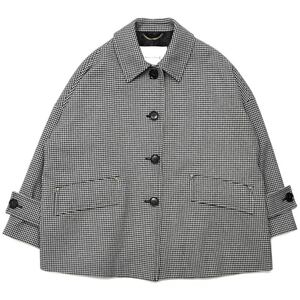 MACKINTOSH�i�}�b�L���g�b�V���j <br> NEW HUMBIE SHORT �n���r�[�V���[�g 24162001005