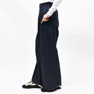 MACKINTOSH�i�}�b�L���g�b�V���j<br>BELTED POLMOOD �f�j���x���e�b�h�p���c 23162000005