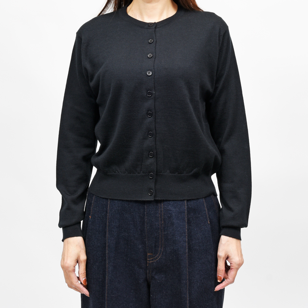 JOHN SMEDLEY（ジョンスメドレー） A4961 メリノウールニット