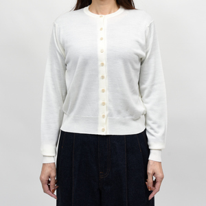 JOHN SMEDLEY�i�W�����X���h���[�j<br>  A4961 �����m�E�[���j�b�g�J�[�f�B�K�� 26062006030