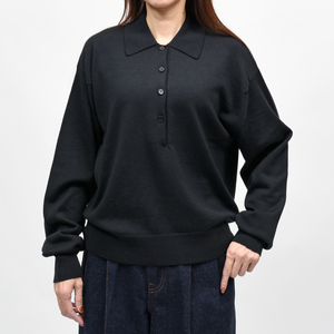 JOHN SMEDLEY（ジョンスメドレー） MILBURN メリノウールニット