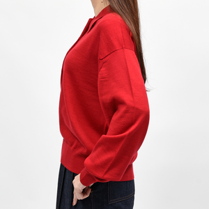 JOHN SMEDLEY�i�W�����X���h���[�j<br> MILBURN �����m�E�[���j�b�g�|���V���c 26062011030
