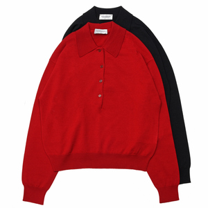 JOHN SMEDLEY�i�W�����X���h���[�j<br> MILBURN �����m�E�[���j�b�g�|���V���c 26062011030