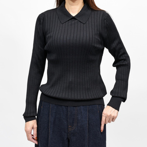 SLOANE�i�X���[���j<br>SL11W-503 ���C�h���u�j�b�g�|�� 26062001210