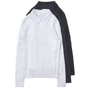 SLOANE�i�X���[���j<br>SL11W-503 ���C�h���u�j�b�g�|�� 26062001210
