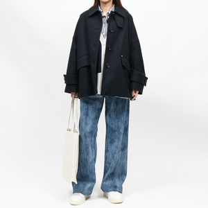 MACKINTOSH �i�}�b�L���g�b�V���j<br>NEW HUMBIE SHORT �����g���V���[�g�R�[�g 24162004005