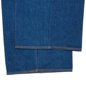 MACKINTOSH�i�}�b�L���g�b�V���j<br>DNM BELTED POLMOOD �f�j���x���e�b�h�p���c 23162001005
