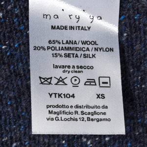 ma'ry'ya�i�}���A�j<br> YTK104 �C���^���v�e�b�h�l�b�N�j�b�g 26062003112