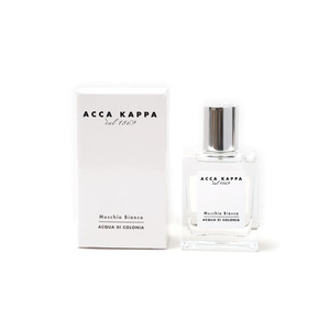 ACCA KAPPA(アッカカッパ)オーデコロン100ml WHITE MOSS 正規品 