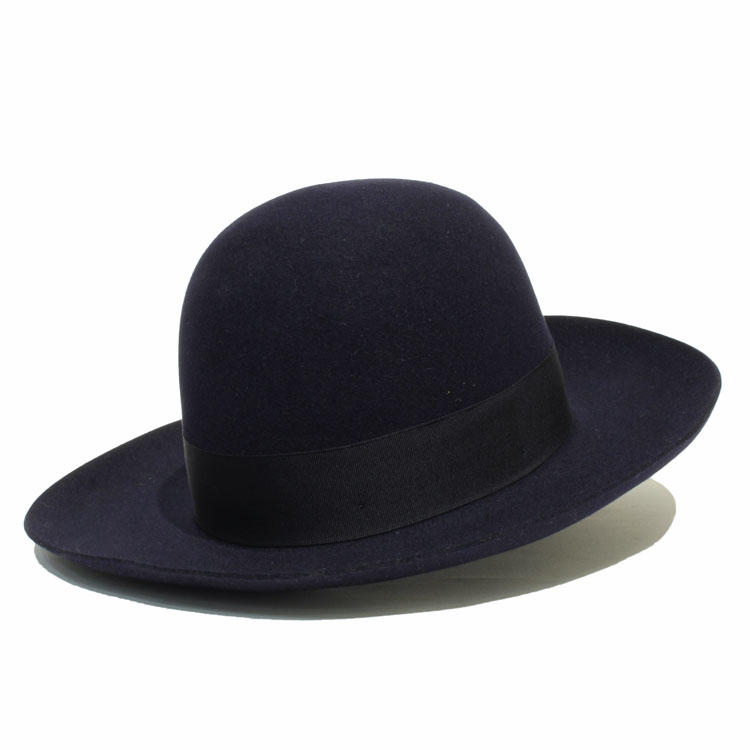 Borsalino(ボルサリーノ)4BO 24112/212993 ワイドブリムハット【国内