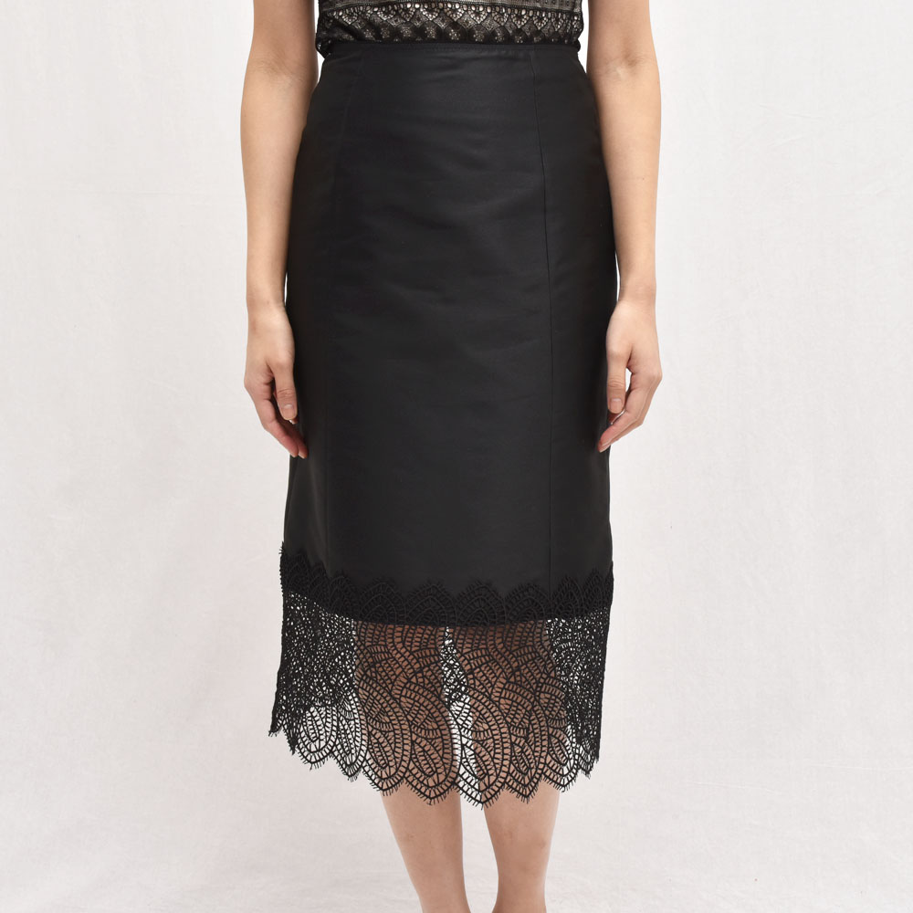 DOROTHEE SCHUMACHER(ドロシーシューマッハ)G71403-06 レース切り替え