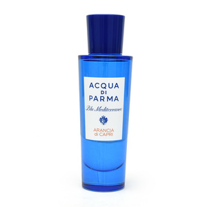 ACQUA DI PARMA(アクア ディ パルマ)ブルーメディテラネオ