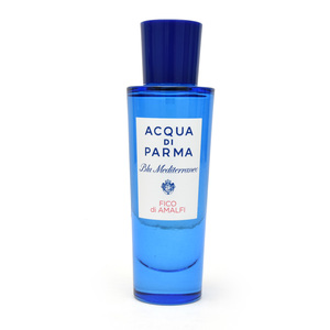 ACQUA DI PARMA(アクア ディ パルマ)<BR>ブルーメディテラネオ オードトワレ 30ml 正規品