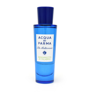 正規店国産 アクアディパルマ ACQUA DI PARMA ブルーメディテラネオ