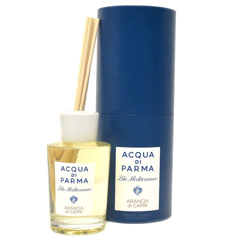 ACQUA DI PARMA(アクア ディ パルマ)ルームディフューザー 180ml 正規 