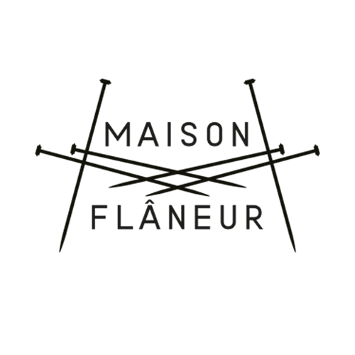 MAISON FLANEUR（メゾン フラネール）