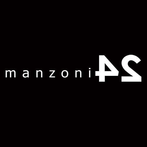 manzoni24（マンゾーニ)