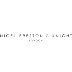 NIGEL PRESTON & KNIGHT（ナイジェル プレストン アンド ナイト）