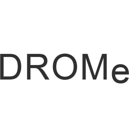 DROMe（ドローム）