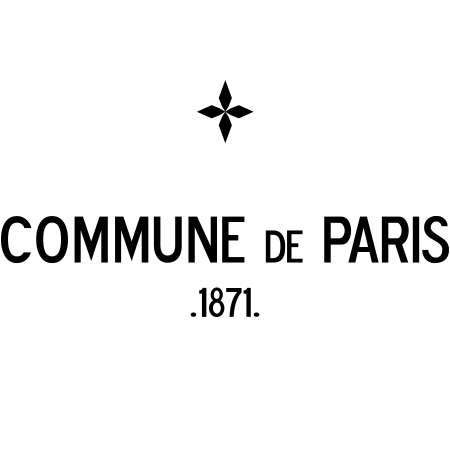 COMMUNE DE PARIS（コミューンドゥパリ）