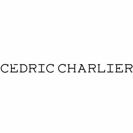 CEDRIC CHARLIER（セドリック シャルリエ）