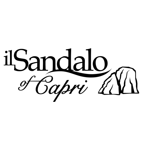 il Sandalo of Capri（イル サンダロ オブ カプリ）
