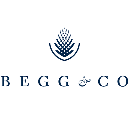 BEGG＆CO（ベグ アンド コー）