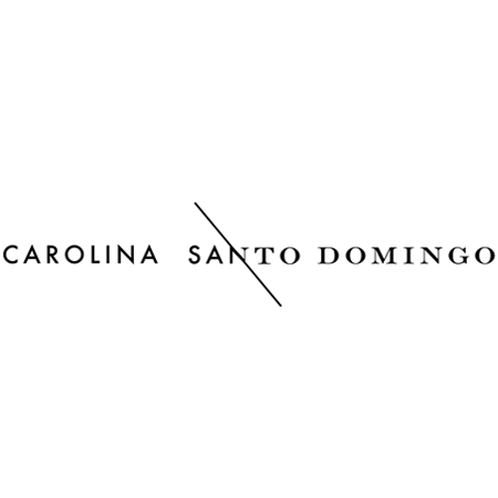 CAROLINA SANTO DOMINGO（カロリーナ サント ドミンゴ）