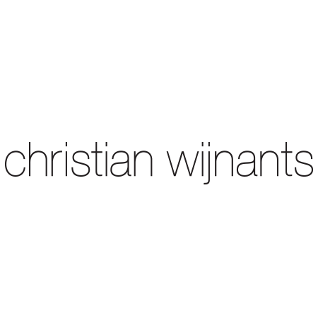 CHRISTIAN WIJNANTS（クリスチャン ワイナンツ）